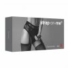 Majtki do Strapon penisa Harness Lingerie Diva - S